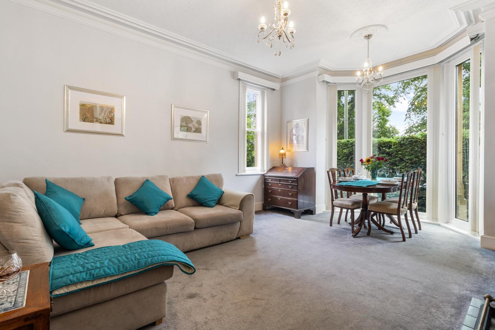 Elegant Malvhina Retreat On The Malvern Hills Great Malvern Kültér fotó